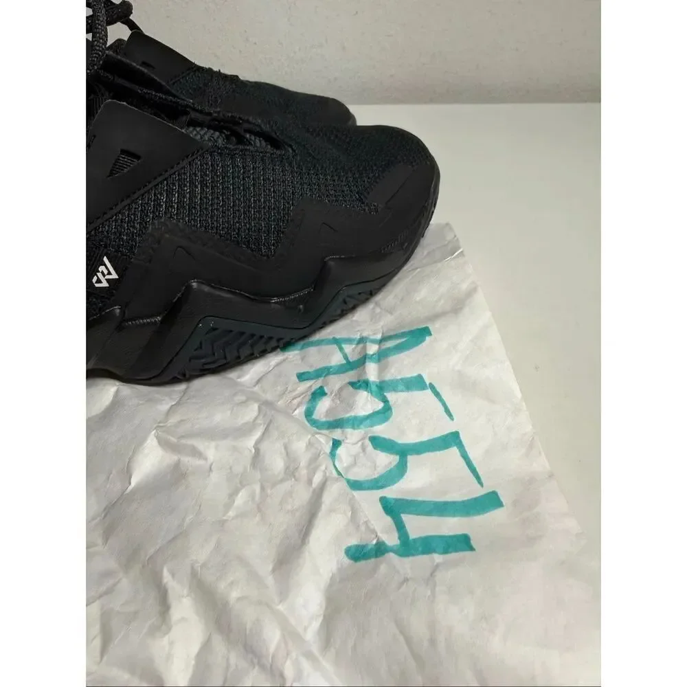 Jordan Westbrook One Take Men's Black/White-Antracite CJ0780-002 Sz 13